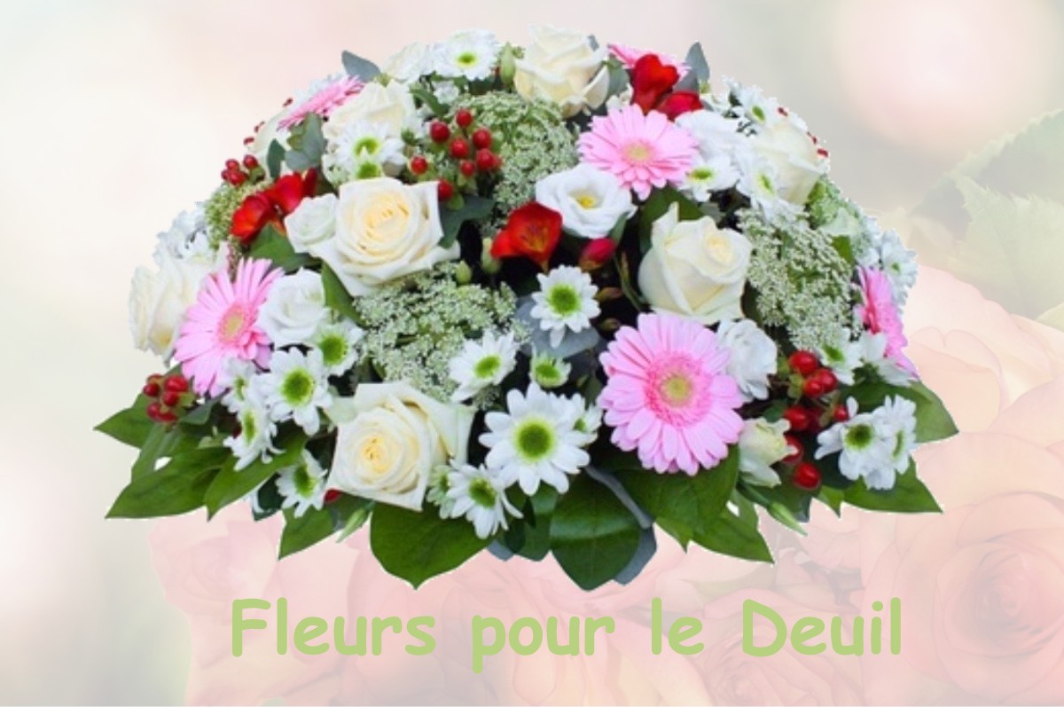 fleurs deuil LA-VILLE-AUX-DAMES